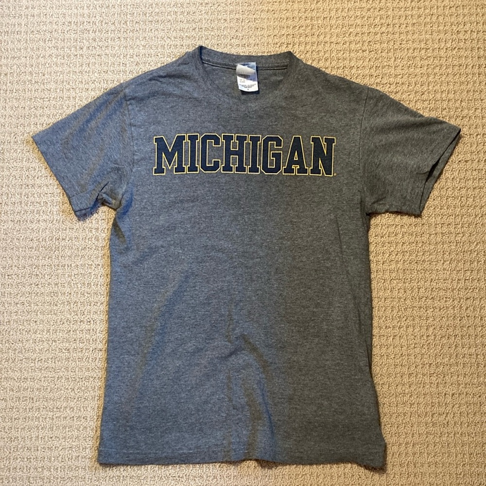 Michigan T-Shirt
